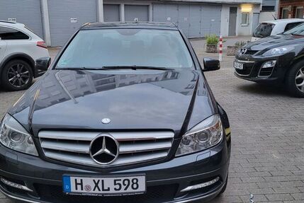 Mercedes C 220