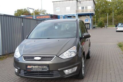 Ford Galaxy 170.000 km 5.290 &euro; Hemmingen 30966