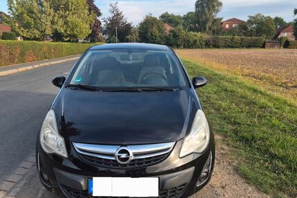Opel Corsa 127.000 km 3.999 &euro; Wunstorf 31515