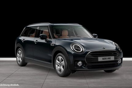 Mini One Clubman 22.232 km 24.310 € Hannover 30539