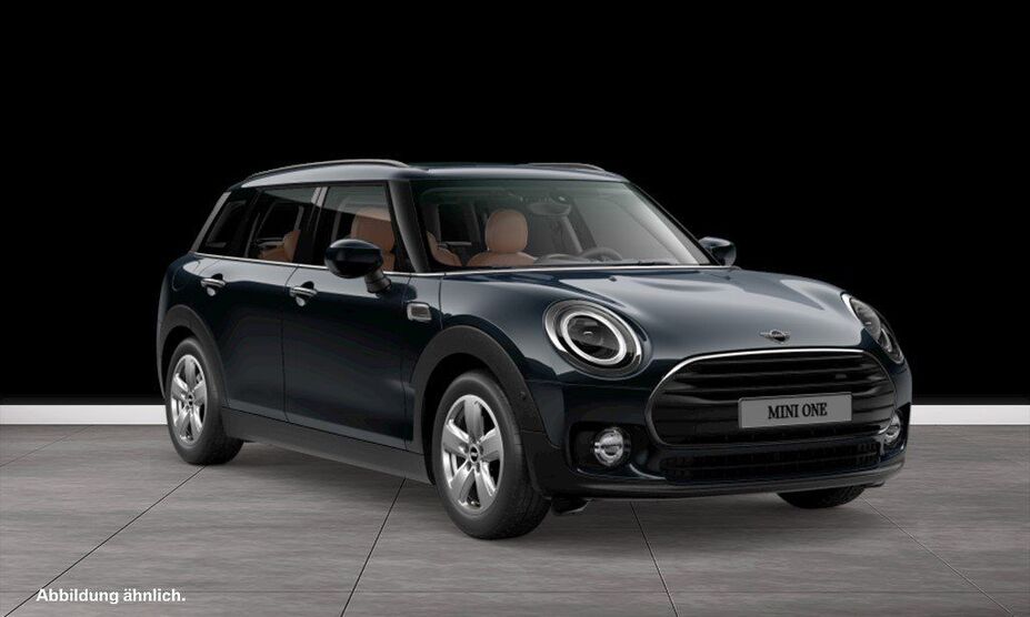 Mini One Clubman 22.232 km 24.310 € Hannover 30539