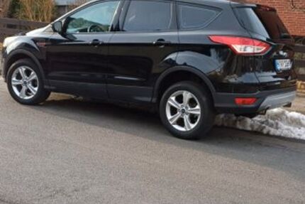 Ford Kuga 133.000 km 6.600 &euro; Sehnde 31319