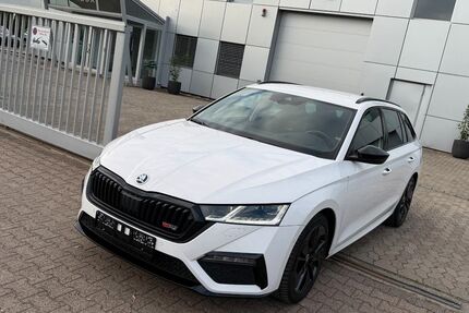 Skoda Octavia 36.283 km 26.980 &euro; Garbsen 30827