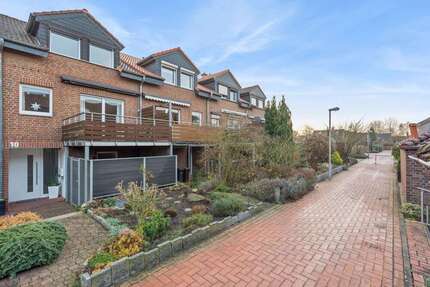 Haus zum Kaufen in Hannover 429.000 € 107 m² 4 zimmer