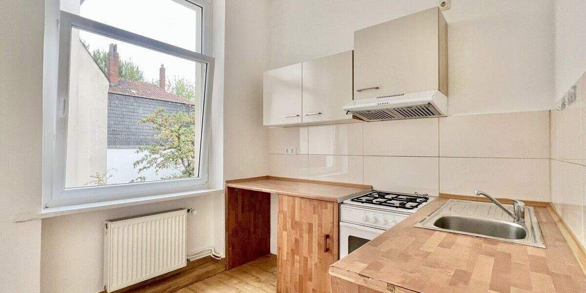 Etagenwohnung Hannover Hainholz - 3 Zimmer, 70 m&sup2;, 210.500&euro; | Angebot:25731930