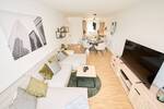 Etagenwohnung Hannover Bemerode - 3 Zimmer, 69 m&sup2;, 338.000&euro; | Angebot:25671879
