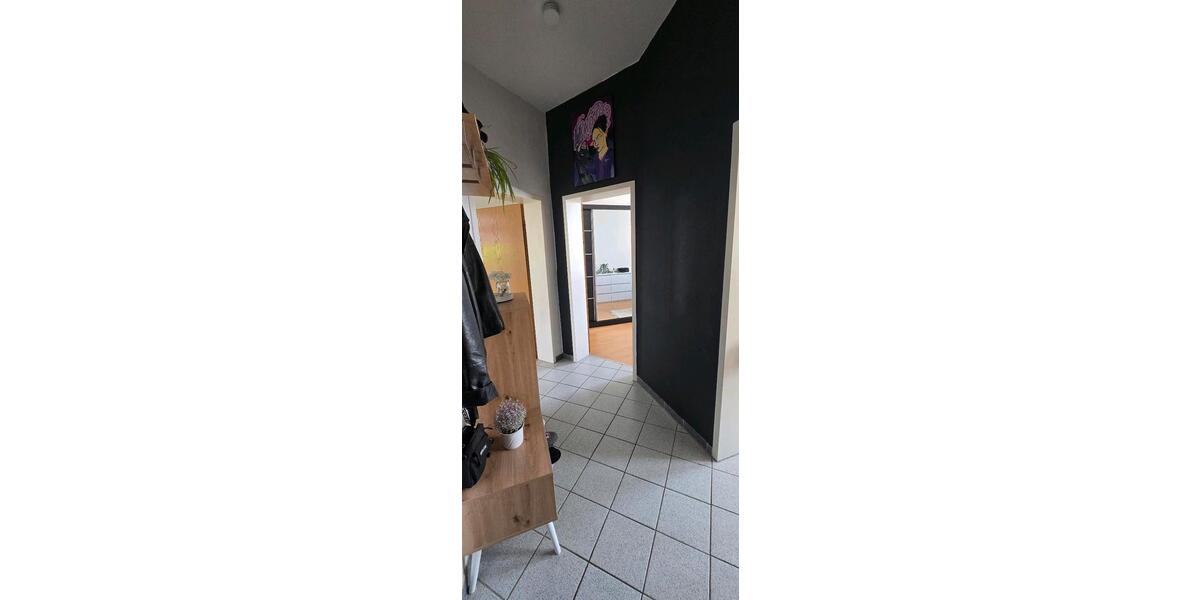 Etagenwohnung Hannover Nord - 3 Zimmer, 58 m&sup2;, 860&euro; | Angebot:26679477
