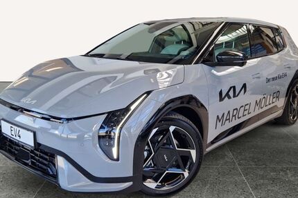 Kia EV4 4.000 km 44.980 € Wunstorf 31515