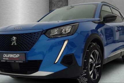 Peugeot 2008 11.617 km 21.490 &euro; Hildesheim 31135