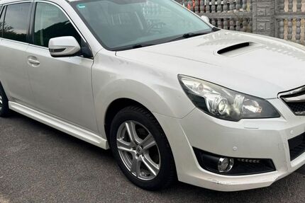 Subaru Legacy 264.000 km 2.200 &euro; Seelze 30926