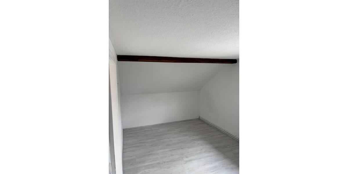 Dachgeschosswohnung klein&fein 2 zimmer