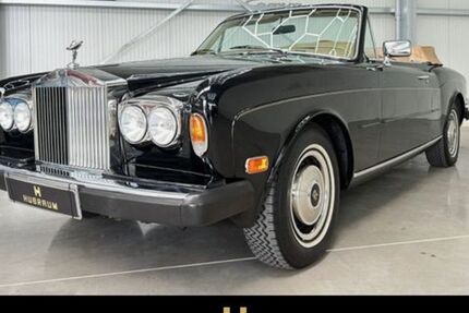 Rolls Royce Corniche 60.263 km 55.900 &euro; Hemmingen (Hannover) 30966