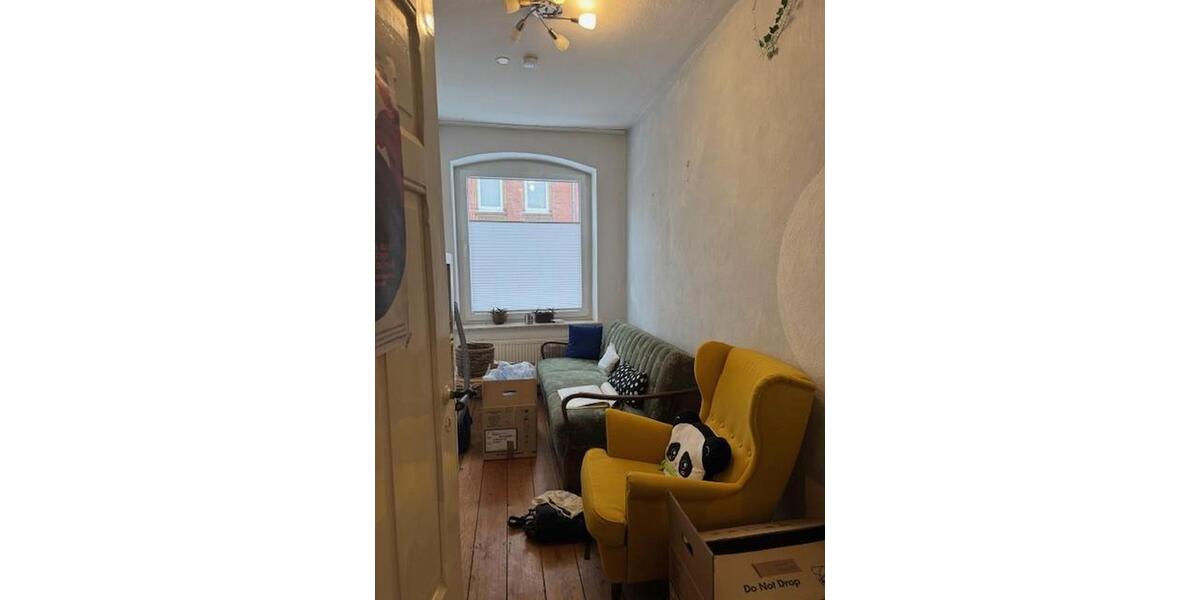 3 Zimmerwohnung in Hildesheim zu vermieten 3 zimmer