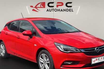 Opel Astra 91.000 km 7.999 &euro; Hannover 30179