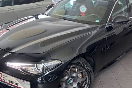 Alfa Romeo Giulia 110.000 km 15.900 &euro; Laatzen 30880