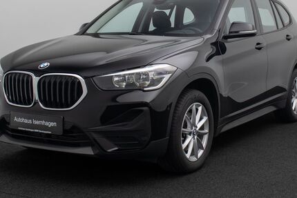 BMW X1 33.077 km 22.999 &euro; Isernhagen 30916