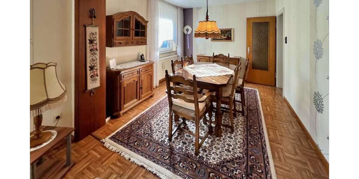 Viel Platz auch für 2 Familien - Doppelhaushälfte Harsum Harsum | Angebot:25438169