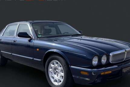 Jaguar XJ 149.767 km 14.800 &euro; Ronnenberg StT Empelde Region Hannover 30952