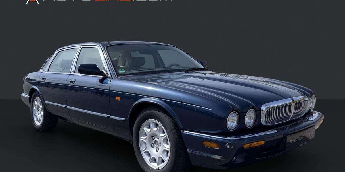 Jaguar XJ 149.767 km 14.800 &euro; Ronnenberg StT Empelde Region Hannover 30952