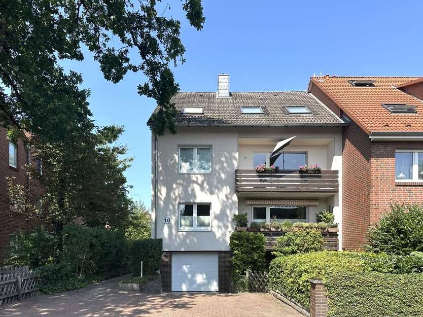 Wohnung zum Kaufen in Burgwedel 230.000 € 70 m²