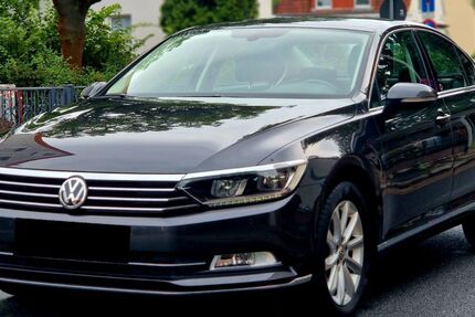 VW Passat 39.000 km 13.499 &euro; Hannover 30167