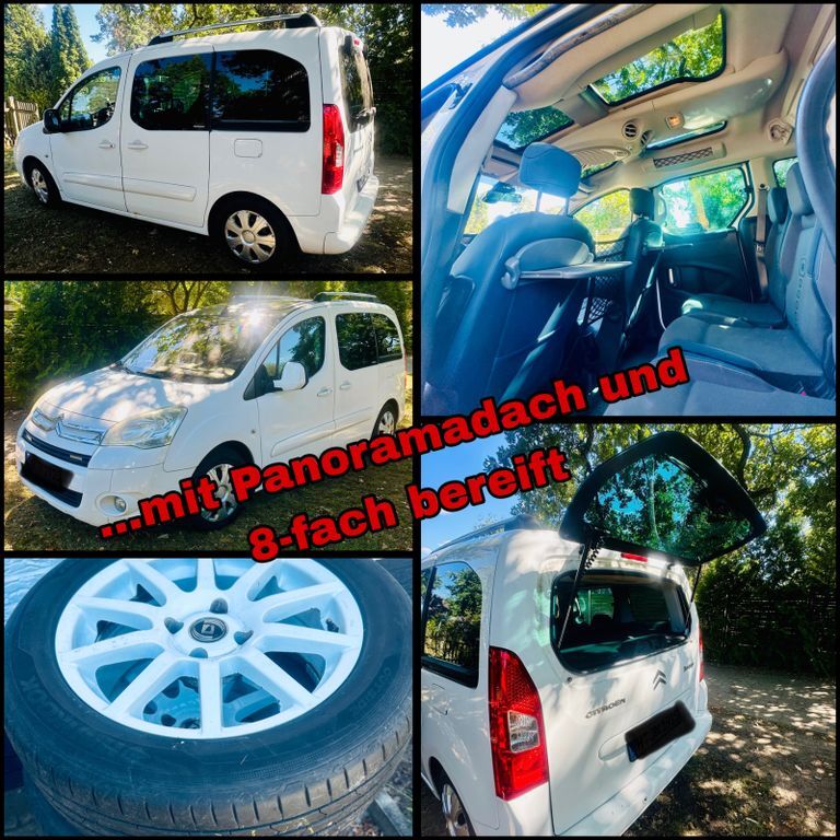 Berlingo
