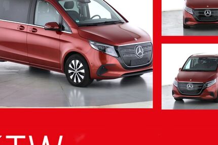 Mercedes-Benz EQV 4.976 km 59.555 &euro; Hildesheim 31137