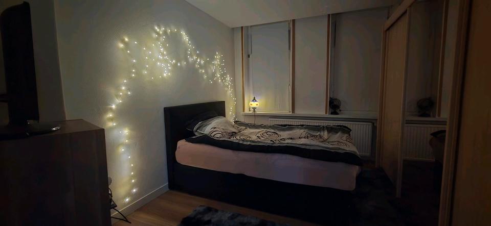 Erdgeschoßwohnung Hannover Buchholz-Kleefeld - 3 Zimmer, 60 m&sup2;, 1.100&euro; | Angebot:25942357