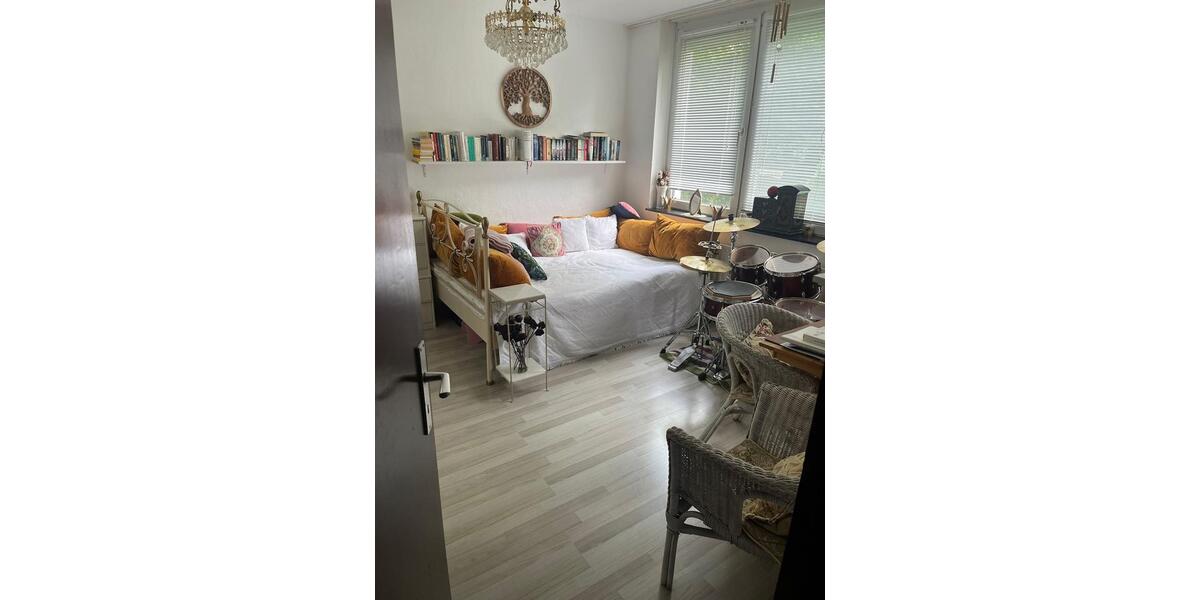 Hochparterre Sarstedt - 3 Zimmer, 76 m&sup2;, 239.000&euro; | Angebot:26709696