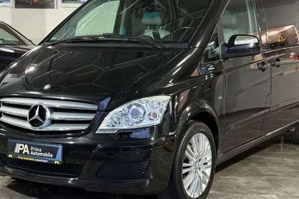 Mercedes-Benz Viano 266.400 km 9.999 &euro; Langenhagen 30853