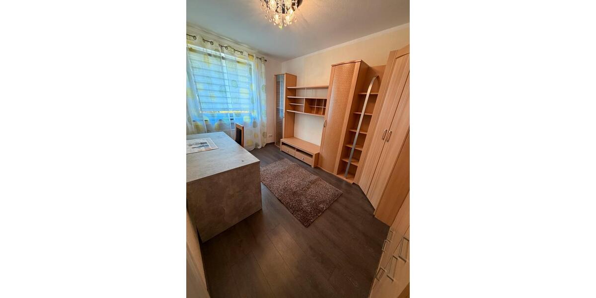 Erdgeschoßwohnung Hannover Döhren-Wülfel - 3 Zimmer, 77 m&sup2;, 950&euro; | Angebot:26398870