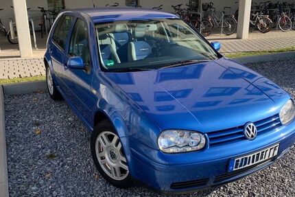 VW Golf 227.000 km 1.390 &euro; Hannover 30559