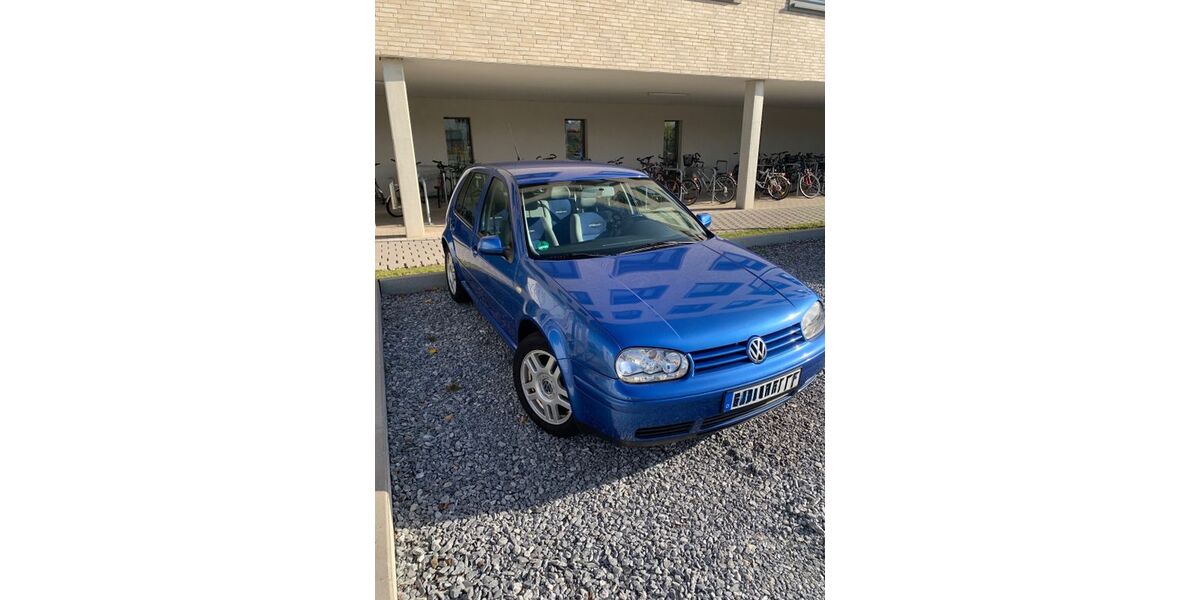 VW Golf 227.000 km 1.390 &euro; Hannover 30559