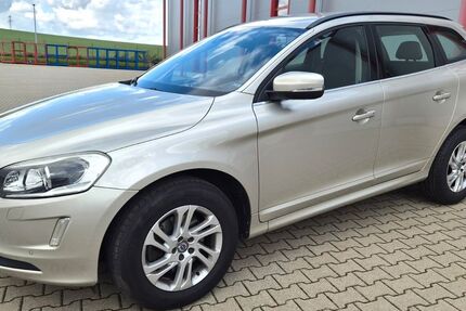 Volvo XC60 68.050 km 13.990 &euro; Elze 31008