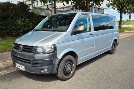 VW T5 Transporter 356.000 km 12.500 € Hannover 30659