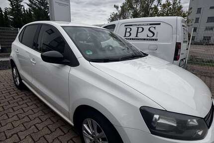 VW Polo 150.000 km 4.800 &euro; Isernhagen 30916