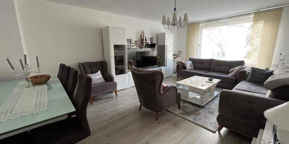 Mehrfamilienhaus, Wohnhaus Hildesheim Mitte - 2 Zimmer, 785 m&sup2;, 1.900.000&euro; | Angebot:25143274