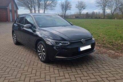 VW Golf 47.000 km 21.299 &euro; Hohnhorst 31559