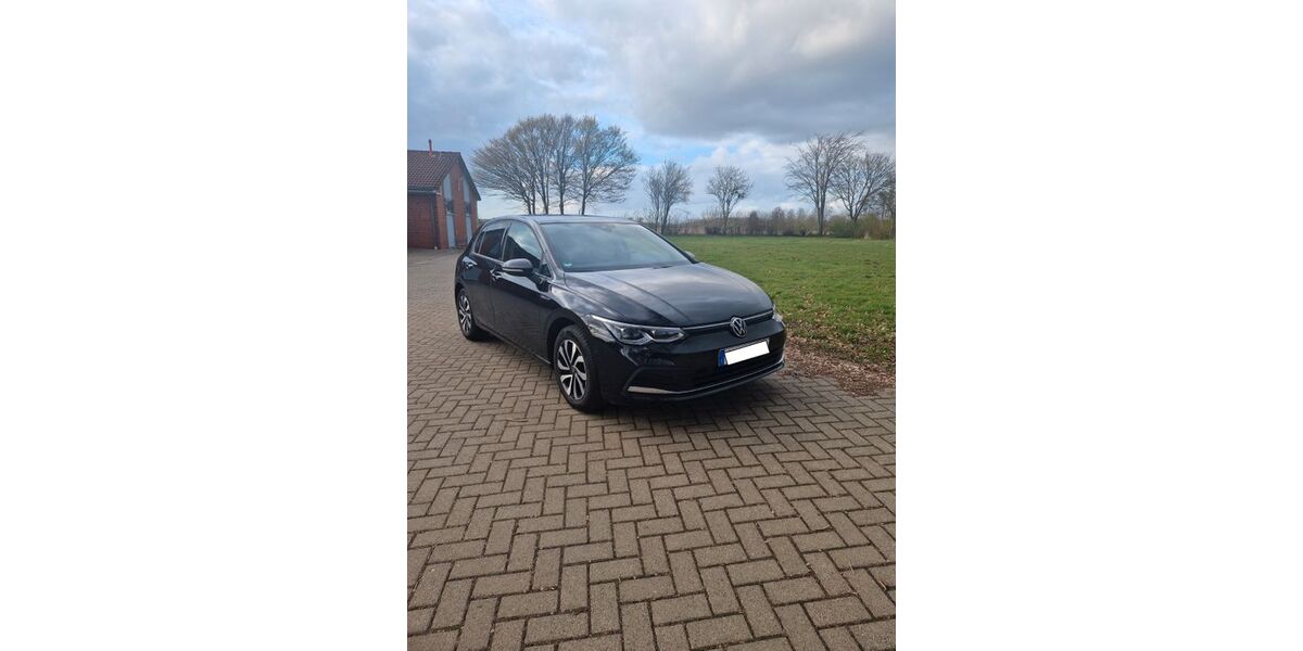 VW Golf 47.000 km 21.299 &euro; Hohnhorst 31559