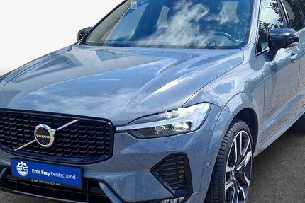 Volvo XC60 60.358 km 41.617 &euro; Hildesheim 31135