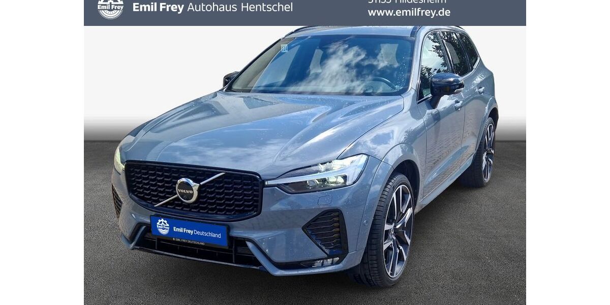 Volvo XC60 60.358 km 41.617 &euro; Hildesheim 31135