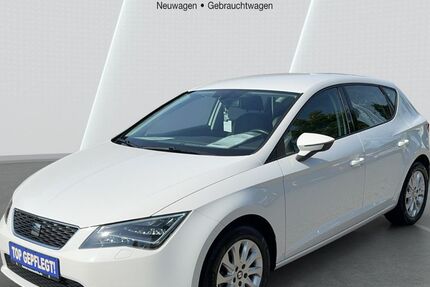 Seat Leon 69.820 km 14.980 € Wunstorf 31515