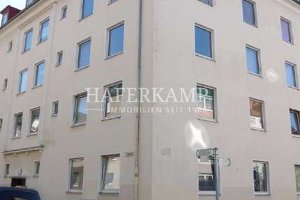 Wohnung zum Kaufen in Hannover 160.000 € 54 m² 2 zimmer