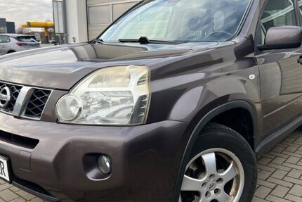 Nissan X-Trail 276.440 km 2.690 &euro; Hannover/Pattensen 30982