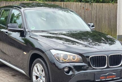 BMW X1 128.000 km 8.499 &euro; Neustadt 31535