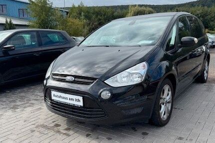 Ford S-Max 286.400 km 6.490 € Coppenbrügge 31863