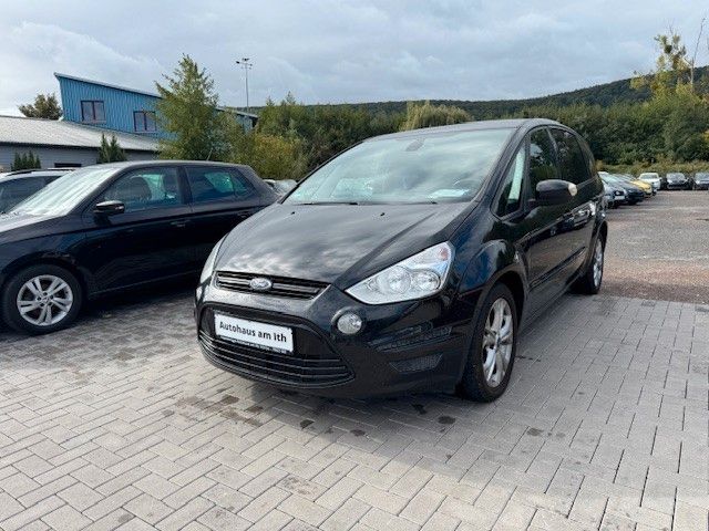 Ford S-Max 286.400 km 6.490 € Coppenbrügge 31863