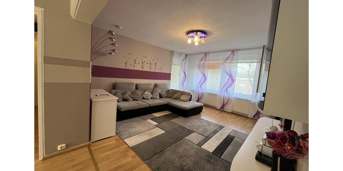 Etagenwohnung Hannover Herrenhausen-Stöcken - 4 Zimmer, 88 m&sup2;, 1.050&euro; | Angebot:26441409