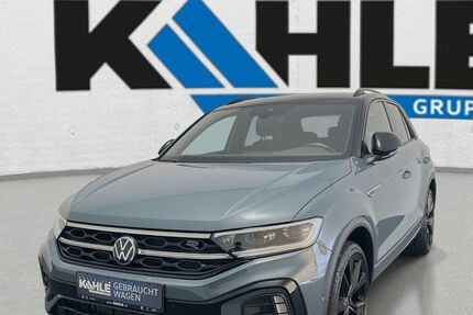 VW T-Roc 48.810 km 27.690 &euro; Neustadt am Rübenberge 31535