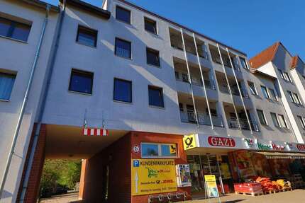 Wohnung Hildesheim Himmelsthür - 3 Zimmer, 75 m&sup2;, 565&euro; | Angebot:26286706